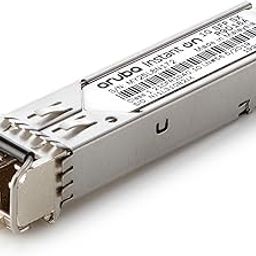 Aruba Instant On 1G SFP SX Transceiver Connections up to 500 metres (R9D16A)-11