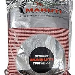 Maruti Packed Tube of Size 3.50-19 for Bike Tyre-image-16