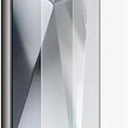 Amazon Brand - Solimo Galaxy S24 Ultra 5G Anti-Reflecting Screen Protector for Cellphone, Transparent-17