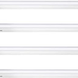 Panasonic 10W LED Cool Day White Batten, Pack of 4, (PBTM01107-Pk4)-picture-6