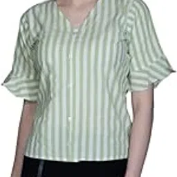greciilooks Women's Regular Fit Tops | Tops for Women | Tops for Jeans for Women | Top for Women | One Piece Dress for Women | Western Tops for Women Stylish-picture-45