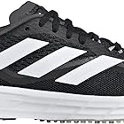 Women Lace Up Running Shoes-19