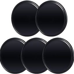[5 Pack] premium Gel Pads, Sticky Anti-Slip GEL Pads - Super Powerful Strong Stick Glue Fashion Brand Convenient Anywhere Wall Sticker Fixate Gel-Holds Cell Phones, Whiteboards, Coins, Glass, Mirrors,, Metal, Kitchen Cabinets ,GPS and more-picture-15