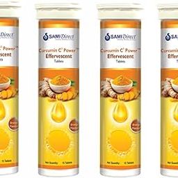 Sam_i Curcumin C3 Power Effervescent Tabs, 15N (4)-image-3