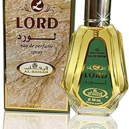 Crown Perfumes Lord Fresh Eau De Perfume Liquid (Unisex) 50Ml - 1-image-68