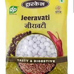 Dwarkesh Products Jeera Vati 4x100 g (Cumin Flavour) Churan Mouth Freshener, Digestive, After-Meal Snack with Jeera Spice Infused Digestive Balls-24