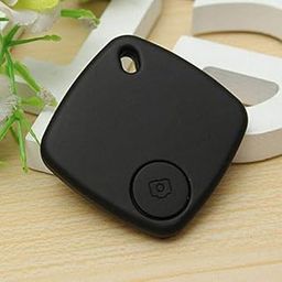 Echocart Smart Bluetooth 4.0 Tracer GPS Locator Day Alarm Key Handler Tracker Animal D6R8-20