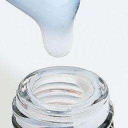 HEAVENGLOW Gel Nail Polish Manicure Smooth Milk Translucent Milky Colors Clear-image-8