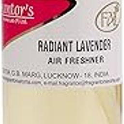 Fragrantor's Spray, Home & Office Air Freshener (Radiant Lavender, 200 ML)-image-64