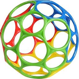 Soft Teething Ball for Infants,Hanging Toys for 0 to 6 Month, Easy Grasp Design, Lightweight and Portable, Small Size Teether for Home and Outdoor Play-image-41