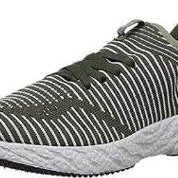 2GO Men's Olive Indoor Multisport Court Shoes - 8 UK/India (42 EU) (EL-GFW030-S9Olive)-image-28
