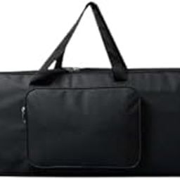 MG MUSIC GALAXY Durable Padded Keyboard Bag for SA 77, 78, 80, 81 Models-29