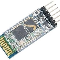 TESTIN ELECTRONICS Hc-05 Bluetooth Module - Latest Model-image-15