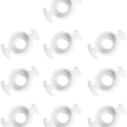 bnf® 3x10pcs Plastic Springs Gasket for Trumpet Cornet Instrument Parts | Brass | Parts & Accessories | Other Accessories-image-9