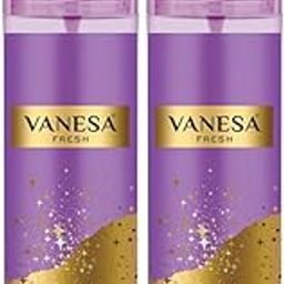 Generic Luxury Body Mist For Men & Women - Intimate 135 Ml (Pack Of 2)-4