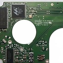 Generic PCB BF41-00249B for HM500JI 250/320 / 500GB 2.5 "SATA Hard Drive PCB HDD / Logic Board-11