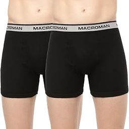 Men's Cotton Classic Regular Fit Solid Trunk-43