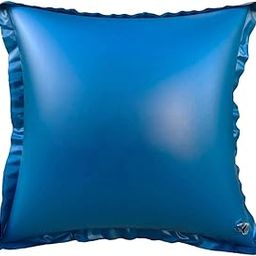 MYADDICTION Winterizing Air Pillow Cushion Floating 4x4 Foot for Outdoor Swimming Pool-image-50