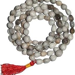 shivalaya Natural Vaijanti Mala for Japa Puja and Wearing | Vaijanti Beej Mala | Vaijayanthi Seed Mala.1 Pcs-image-6