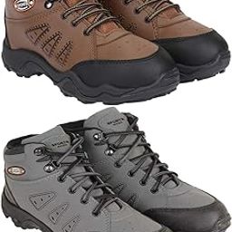Boots, Sneakers & Loafers Shoes for Men Pack of 2 Combo(O)-604-606Combo(O)-397-400 Multicolor-image-23