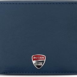 Lucca Genuine Leather Wallet for Men - DTLGW2201002-image-13