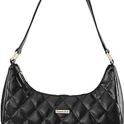 Quilted Shoulder Bag for Women, Girls and Ladies | Trendy and Stylish Handbag for Women-17