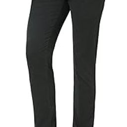Men's Skinny Fit Stretchable Everyday Casual Trouser | Scoop Pocket Premium Twill Chinos | Flat Front-image-87