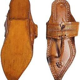 Kolhapuri Chappal for Mens MK74_-image-71