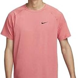Men's Polyester Regular Fit DRI-FIT Ready Training T-Shirt-image-31