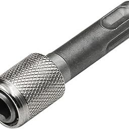 Hammer Adapter Round Handle for Hexagonal Handle Adapter Rod Converter Electric Hammer Percussion Drill Bit Sleeve Degree Drill Adapter Hex Shank Screwdriver Angled Bit Holder-picture-18