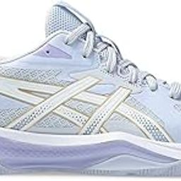 asics Womens Gel-Tactic 13 Indoor Court Shoes-picture-47