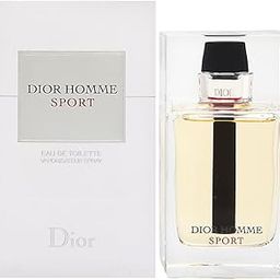 Christian Dior Homme Sport Eau De Toilette Spray for Men, 100ml-image-58