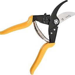 UGAOO Durable Gardening Hand Tool for Gardening - Secateur Major Type-picture-28