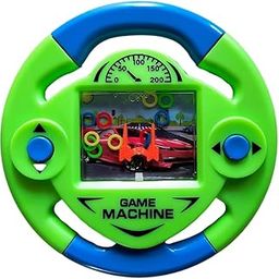 Luvis Grace Handheld Water Ring Toss Game, Aqua Toy for Kids, Boys & Girls, Birthday Return Gift, Stress Relief Toy, Portable Fun for All Ages-11