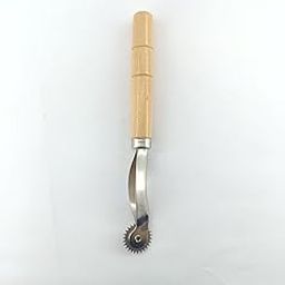 advancedestore Pack of 1Pc Tracing Wheel - Marking Wheel for Tailoring, Sewing, Stitching, Alteration-image-29