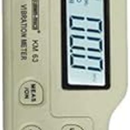 Kusam Meco DIGITAL VIBROMETER Model - KM 63-30