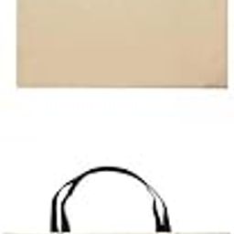 HEAVENGLOW 2pcs Chair Storage Bag Folding Waterproof Beach Chair StyleJ-image-42