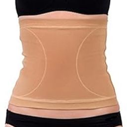 Men's and Women's Slimming Belt Waist Shaper Tummy-image-103