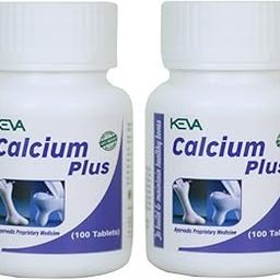 Calcium Plus Tablets (pack of 2)-tables-200-22