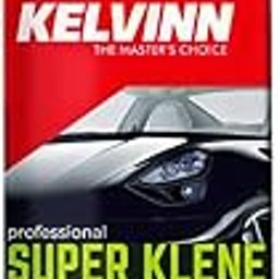 KELVINN Super Klene Car Wash Shampoo – Advanced Intense Wash Formula | Removes Tough Dirt & Grime | pH Balanced | Works With Both Bucket Wash And Foam Cannon (1L)-image-65