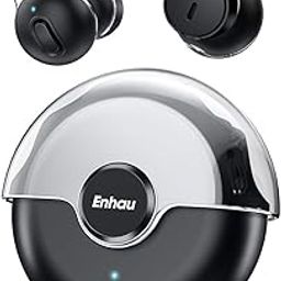 Bone Conduction Earphones, Earphones, Earphones, 2024 Innovative Open Type, Air Conduction, Bluetooth Ultra Lightweight, Wireless Earphones, 58H Long Playback, AAC/SBC Fully Compatible, Bluetooth-image-59