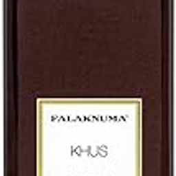 SUGANDHCO Khus: Luxury Perfume | Khus, Vetiver Root Oil Notes | Premium, Long-lasting Perfume - EDP 50ml-image-44