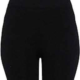 High Waisted Body Shaper Shorts Shapewear for Women Tummy Control Thigh Slimming Technology (Free Size : M/L/XL/XXL/3XL/4XL/5XL) (Size : 32 to 44 Inch)-image-52