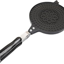 BNF®Egg Roll Waffle Maker Portable Waffle Cone Maker for Kitchen Restaurant Home|Home & Garden | Kitchen, Dining & Bar | Small Kitchen Appliances-24
