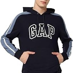 Men Hooded Sweatshirt-image-82
