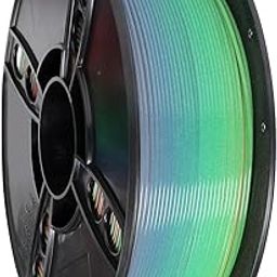 MERISHOPP®Pla 3D Printer Filament Efficient Multi Colored Premium 3D Printing Material 0.25 kg Daytime Coloful|Computers/Tablets & Networking | 3D Printers & Supplies | 3D Printer Consumables-21