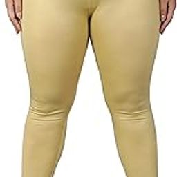 Golden Leggings For Women's & Girls Size(L,XL,2XL,3XL,4XL) Skinny-image-75