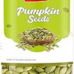 YUM YUM Pumpkin Seeds For Eating 200g | Crunchy Snack | Seeds-picture-31