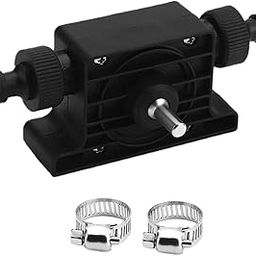 TRENDYNEST Hand Electric Drill Self-Priming Pump Oil Fluid Water Small Transfer Pump | Other Pumps | Pumps & Pump Accessories | Hydraulics, Pneumatics & Pumps-image-26