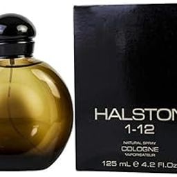 Halston 1-12 by Halston Cologne Spray, 124.21ml-33
